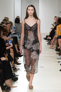 Ruban Fall 2019 Ready-to-Wear / Ruban осень-зима 2019 / Неделя моды: Москва